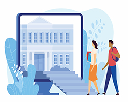 School management system